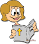 Children's Bible Stories